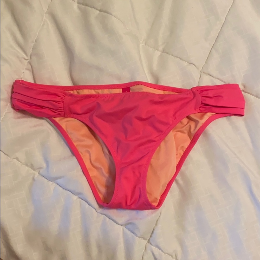 Victoria secret swim bottoms
